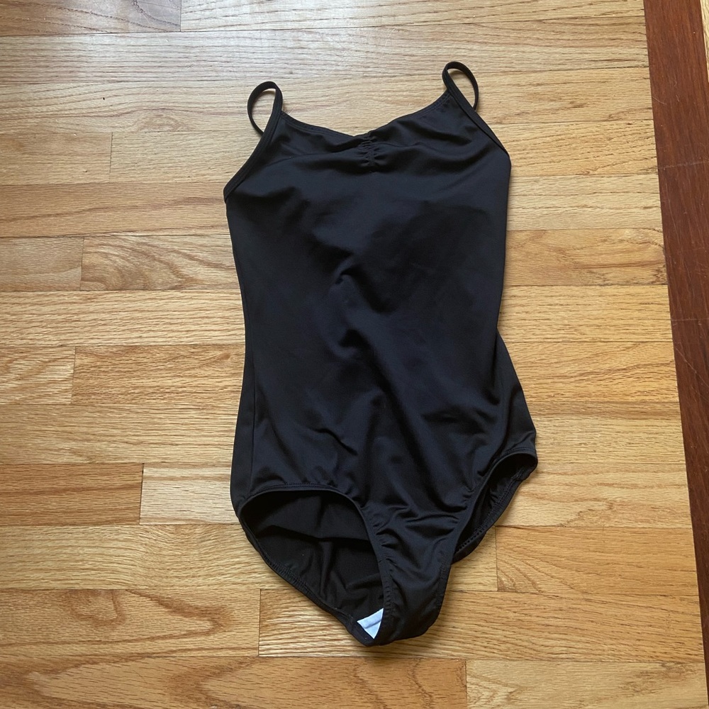 Leotard